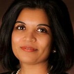 Mona Patel Headshot