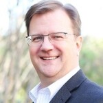 Chas McKhann Headshot
