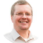 Tom Hoegh Headshot
