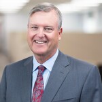 Chuck Brynelsen Headshot