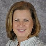 Susan Kantor Headshot