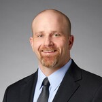 Brent T. Lucas Headshot